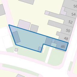 Perceel NKK01-B-8944