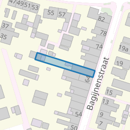 Perceel NKK01-B-8953