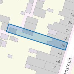 Perceel NKK01-B-8955