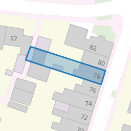 Perceel NKK01-B-8959