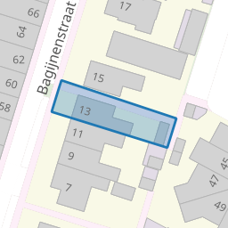 Perceel NKK01-B-8965