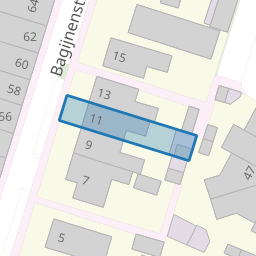 Perceel NKK01-B-8966