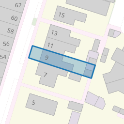 Perceel NKK01-B-8967