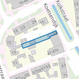 Perceel NKK01-B-8974