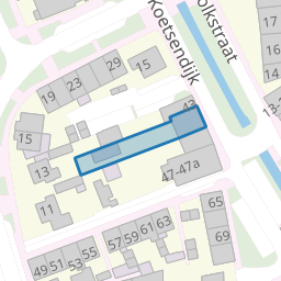 Perceel NKK01-B-8975