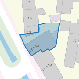 Perceel NKK01-B-8976