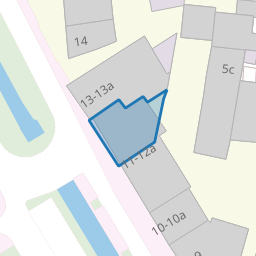 Perceel NKK01-B-8977