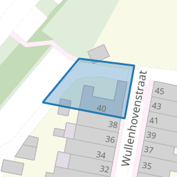 Perceel NKK01-B-8992