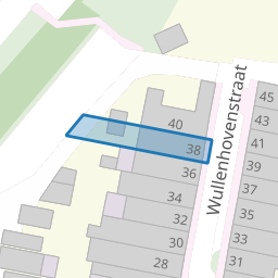 Perceel NKK01-B-8993