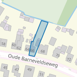 Perceel NKK01-B-8997