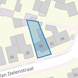 Perceel NKK01-B-8998