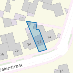 Perceel NKK01-B-8999