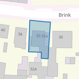 Perceel NKK01-B-9001