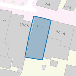 Perceel NKK01-B-9008