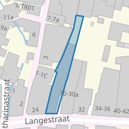 Perceel NKK01-B-9009