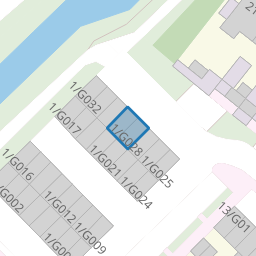 Perceel NKK01-B-9013