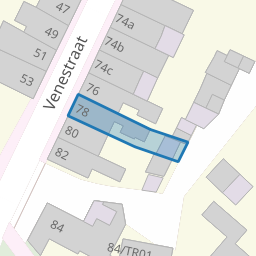 Perceel NKK01-B-9032