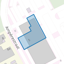 Perceel NKK01-B-9047