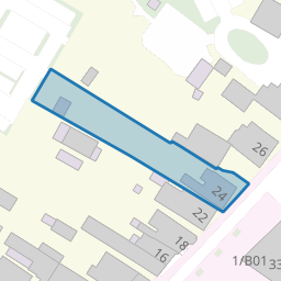 Perceel NKK01-B-9054