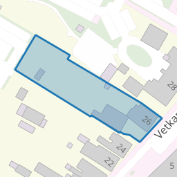 Perceel NKK01-B-9055