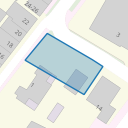 Perceel NKK01-B-9056