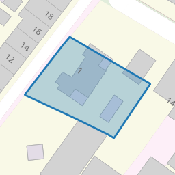 Perceel NKK01-B-9057