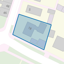 Perceel NKK01-B-9058