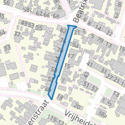 Perceel NKK01-B-9060