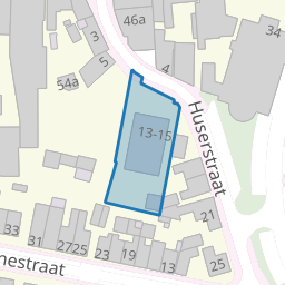 Perceel NKK01-B-9069