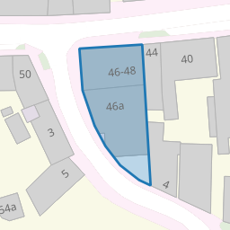 Perceel NKK01-B-9070