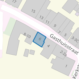 Perceel NKK01-B-9078