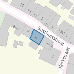 Perceel NKK01-B-9079