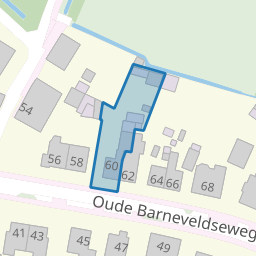 Perceel NKK01-B-9090