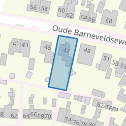 Perceel NKK01-B-9098