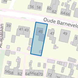 Perceel NKK01-B-9099