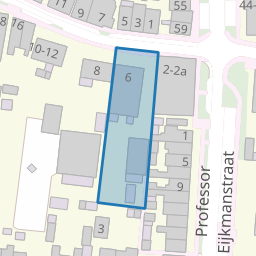 Perceel NKK01-B-9124