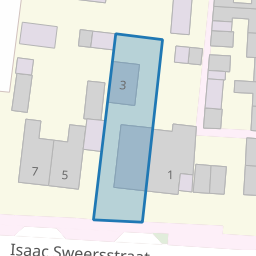 Perceel NKK01-B-9125