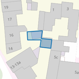 Perceel NKK01-B-9133