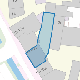 Perceel NKK01-B-9137