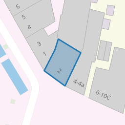 Perceel NKK01-B-9151