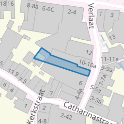 Perceel NKK01-B-9156