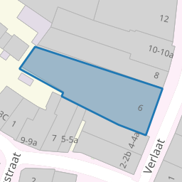 Perceel NKK01-B-9157