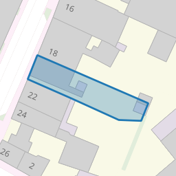 Perceel NKK01-B-9170