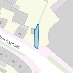 Perceel NKK01-B-9171