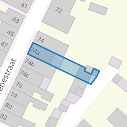 Perceel NKK01-B-9176