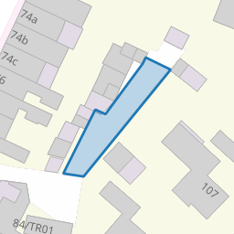 Perceel NKK01-B-9179