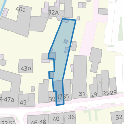 Perceel NKK01-B-9181