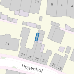 Perceel NKK01-B-9184