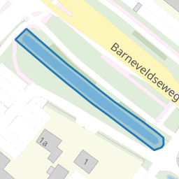 Perceel NKK01-B-9195