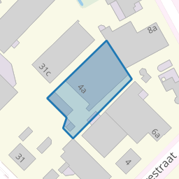 Perceel NKK01-B-9203